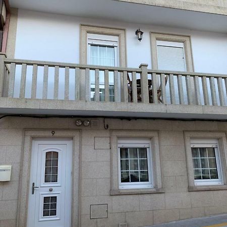 Casa San Jurjo Finisterre Exterior foto