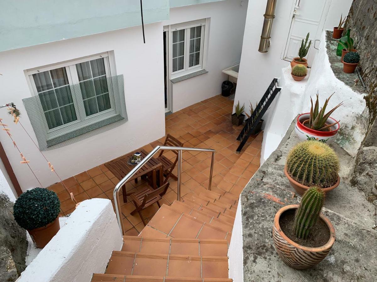 Casa San Jurjo Finisterre Exterior foto